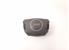 Recambio de airbag delantero izquierdo para audi audi a4 b6 (8e2) 2.5 tdi referencia OEM IAM 8E0880201AB  