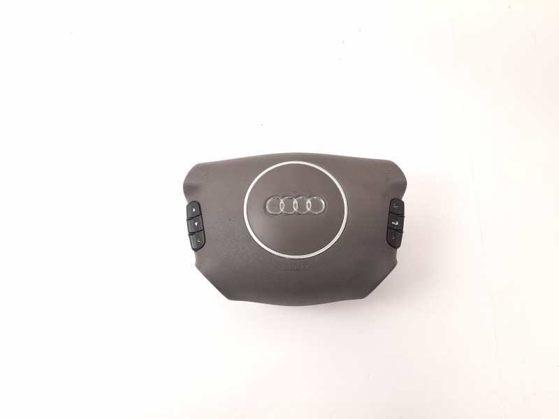 Recambio de airbag delantero izquierdo para audi audi a4 b6 (8e2) 2.5 tdi referencia OEM IAM 8E0880201AB  