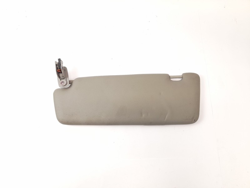 Recambio de parasol derecho para audi audi a4 b6 (8e2) 2.5 tdi referencia OEM IAM 8E0857552  