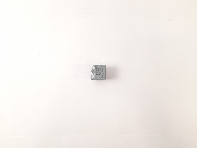 Recambio de rele para audi audi a4 b6 (8e2) 2.5 tdi referencia OEM IAM 141951253B  