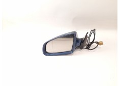 Recambio de retrovisor izquierdo para audi audi a4 b6 (8e2) 2.5 tdi referencia OEM IAM   