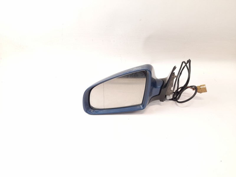 Recambio de retrovisor izquierdo para audi audi a4 b6 (8e2) 2.5 tdi referencia OEM IAM   