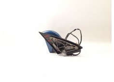 Recambio de retrovisor izquierdo para audi audi a4 b6 (8e2) 2.5 tdi referencia OEM IAM    2