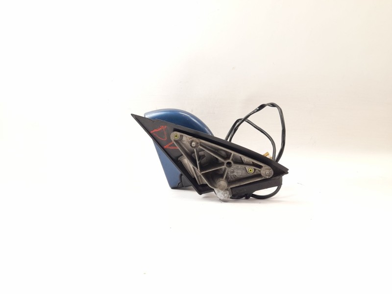 Recambio de retrovisor izquierdo para audi audi a4 b6 (8e2) 2.5 tdi referencia OEM IAM   