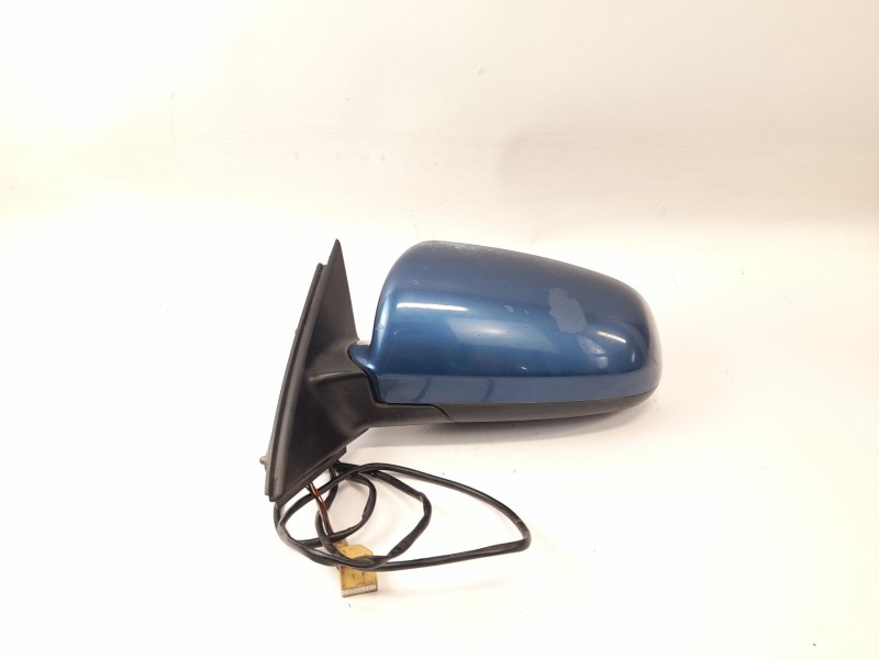 Recambio de retrovisor izquierdo para audi audi a4 b6 (8e2) 2.5 tdi referencia OEM IAM   