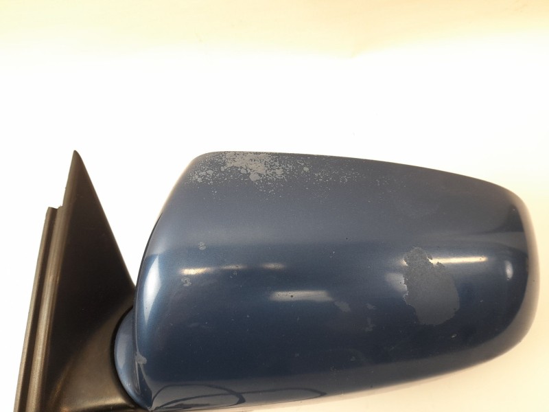 Recambio de retrovisor izquierdo para audi audi a4 b6 (8e2) 2.5 tdi referencia OEM IAM   
