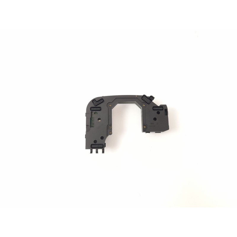 Recambio de sensor angulo giro para audi audi a4 b6 (8e2) 2.5 tdi referencia OEM IAM 8E0953549L  