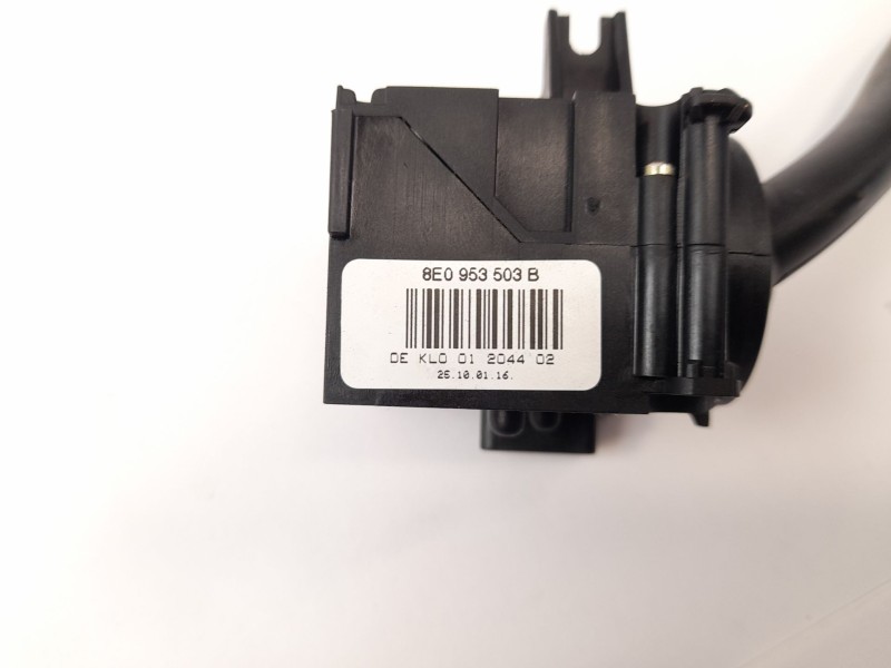 Recambio de mando limpia para audi audi a4 b6 (8e2) 2.5 tdi referencia OEM IAM 8E0953503B  
