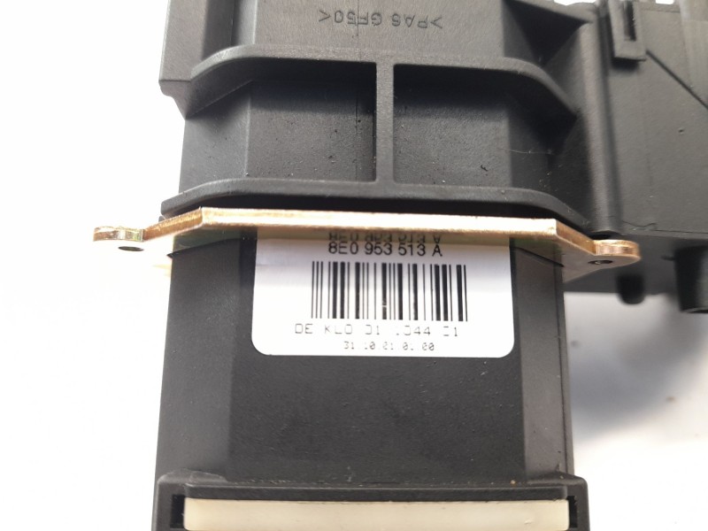 Recambio de mando intermitentes para audi audi a4 b6 (8e2) 2.5 tdi referencia OEM IAM 8E0953513A  