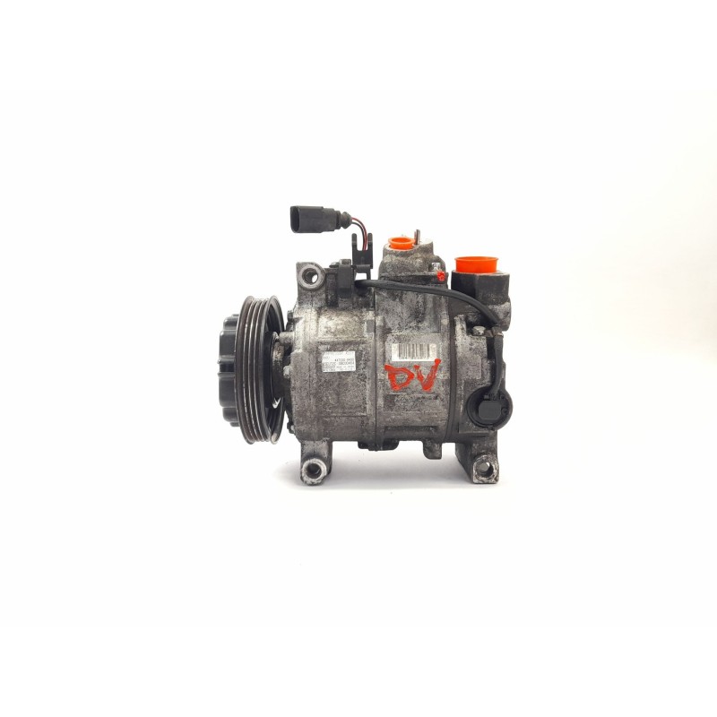 Recambio de compresor aire acondicionado para audi audi a4 b6 (8e2) 2.5 tdi referencia OEM IAM 4472208432  