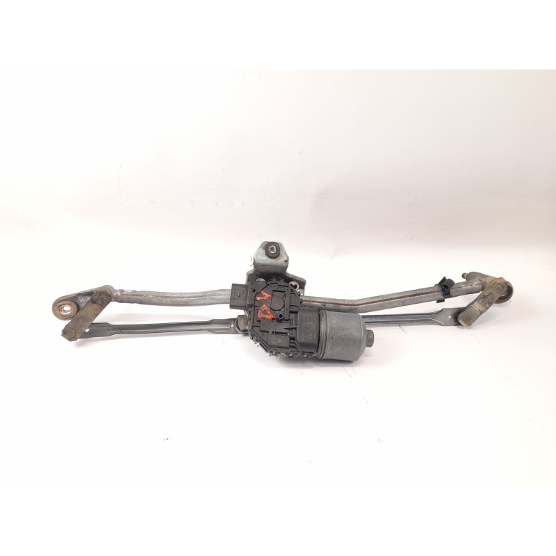 Recambio de motor limpia delantero para audi audi a4 b6 (8e2) 2.5 tdi referencia OEM IAM 8E1955119  