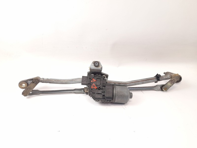 Recambio de motor limpia delantero para audi audi a4 b6 (8e2) 2.5 tdi referencia OEM IAM 8E1955119  