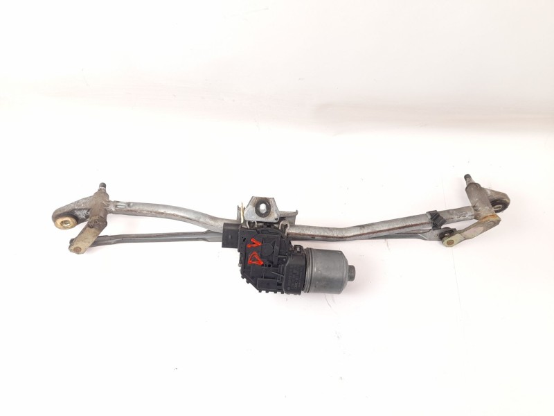 Recambio de motor limpia delantero para audi audi a4 b6 (8e2) 2.5 tdi referencia OEM IAM 8E1955119  