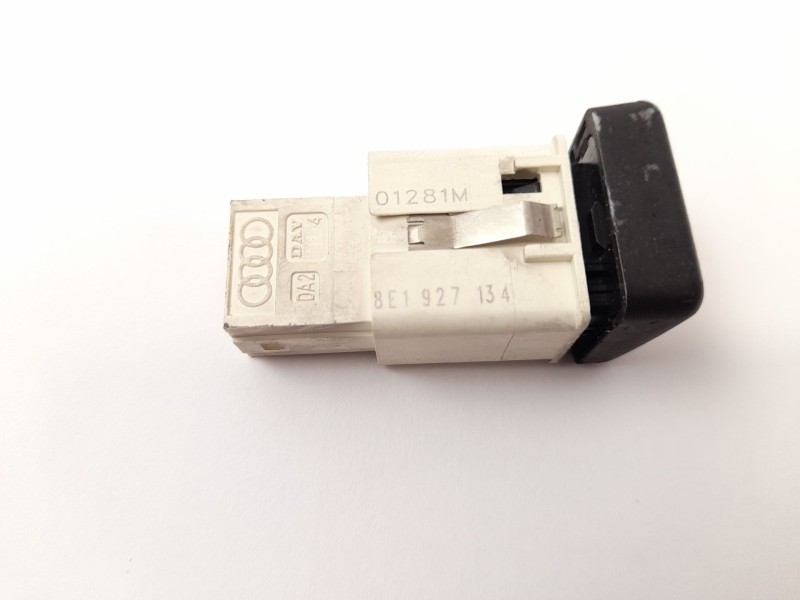 Recambio de boton esp para audi audi a4 b6 (8e2) 2.5 tdi referencia OEM IAM 8E1927134  