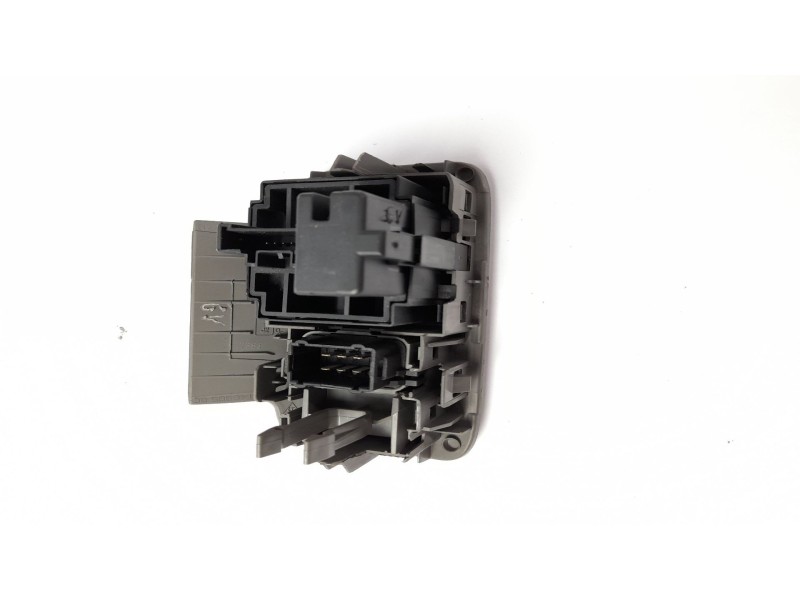 Recambio de mando luces para renault scenic ii 1.5 dci diesel referencia OEM IAM 8200140985  