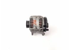 Recambio de alternador para audi audi a4 b6 (8e2) 2.5 tdi referencia OEM IAM 0986044470  