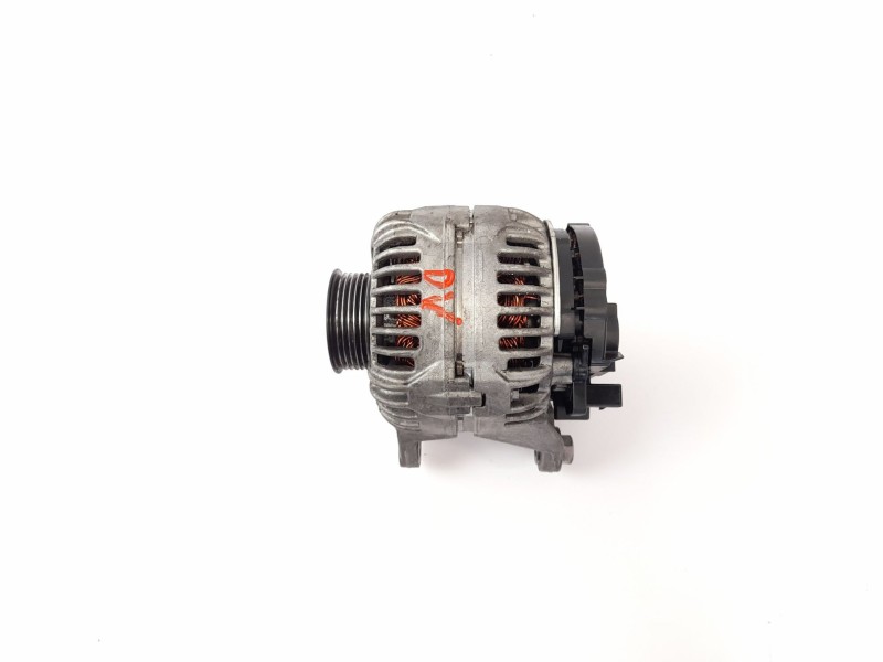 Recambio de alternador para audi audi a4 b6 (8e2) 2.5 tdi referencia OEM IAM 0986044470  