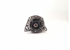 Recambio de alternador para audi audi a4 b6 (8e2) 2.5 tdi referencia OEM IAM 0986044470   2