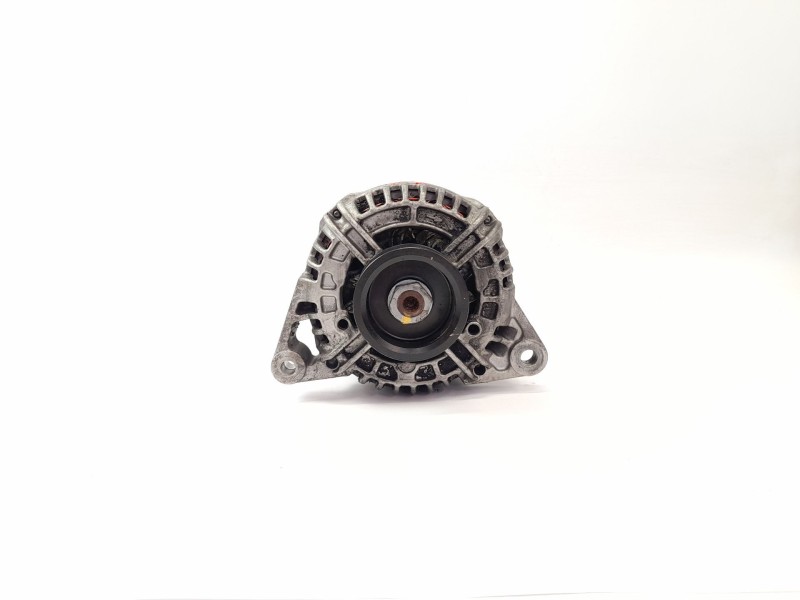 Recambio de alternador para audi audi a4 b6 (8e2) 2.5 tdi referencia OEM IAM 0986044470  