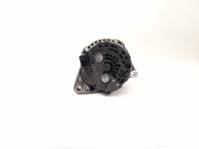 Recambio de alternador para audi audi a4 b6 (8e2) 2.5 tdi referencia OEM IAM 0986044470  