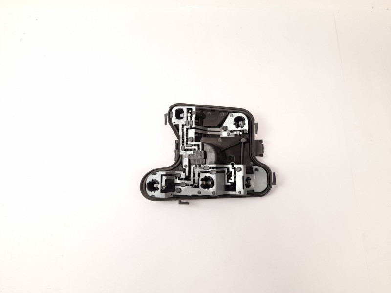 Recambio de portalamparas para audi audi a4 b6 (8e2) 2.5 tdi referencia OEM IAM 153948  