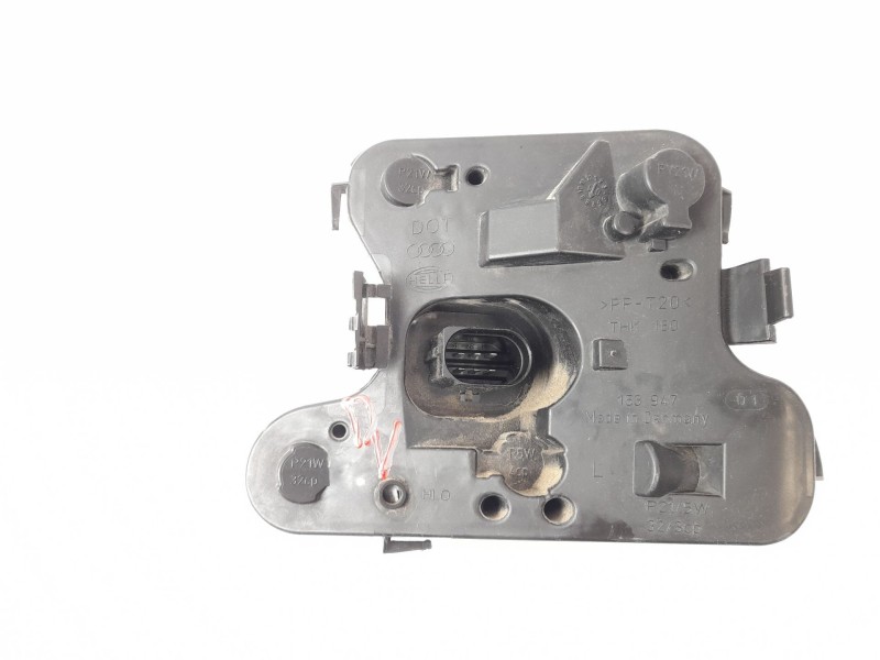 Recambio de portalamparas para audi audi a4 b6 (8e2) 2.5 tdi referencia OEM IAM   