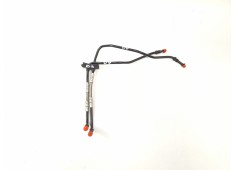 Recambio de tubo para audi audi a4 b6 (8e2) 2.5 tdi referencia OEM IAM 8E0614769E  