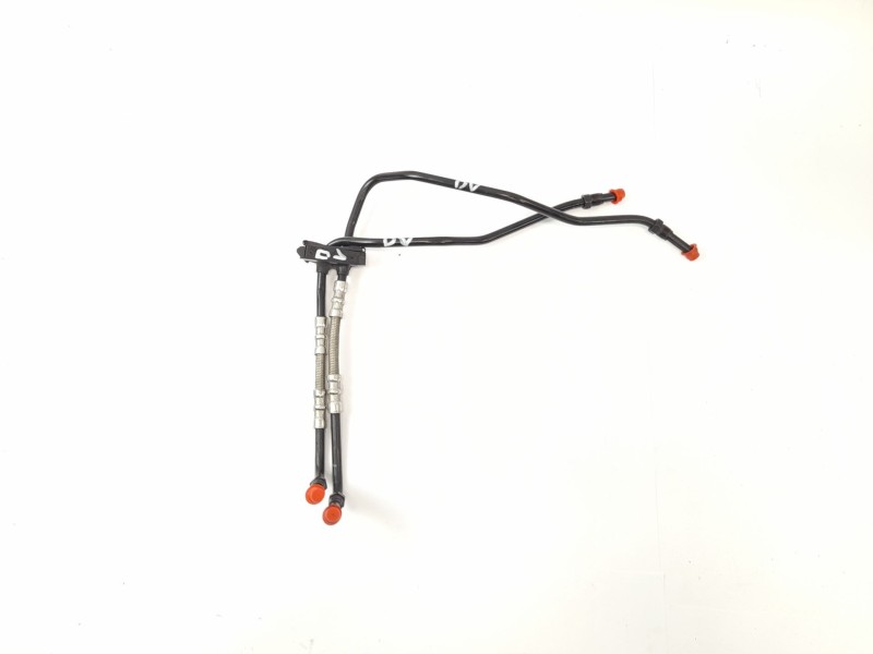 Recambio de tubo para audi audi a4 b6 (8e2) 2.5 tdi referencia OEM IAM 8E0614769E  