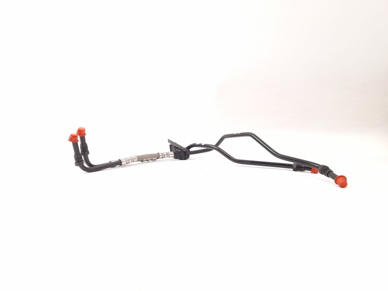 Recambio de tubo para audi audi a4 b6 (8e2) 2.5 tdi referencia OEM IAM 8E0614769E  