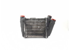 Recambio de intercooler para audi audi a4 b6 (8e2) 2.5 tdi referencia OEM IAM 8E0145806C   2