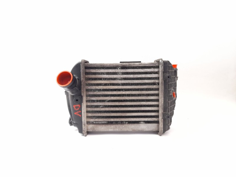 Recambio de intercooler para audi audi a4 b6 (8e2) 2.5 tdi referencia OEM IAM 8E0145806C  