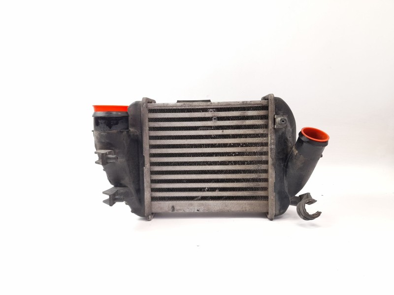 Recambio de intercooler para audi audi a4 b6 (8e2) 2.5 tdi referencia OEM IAM 8E0145806C  