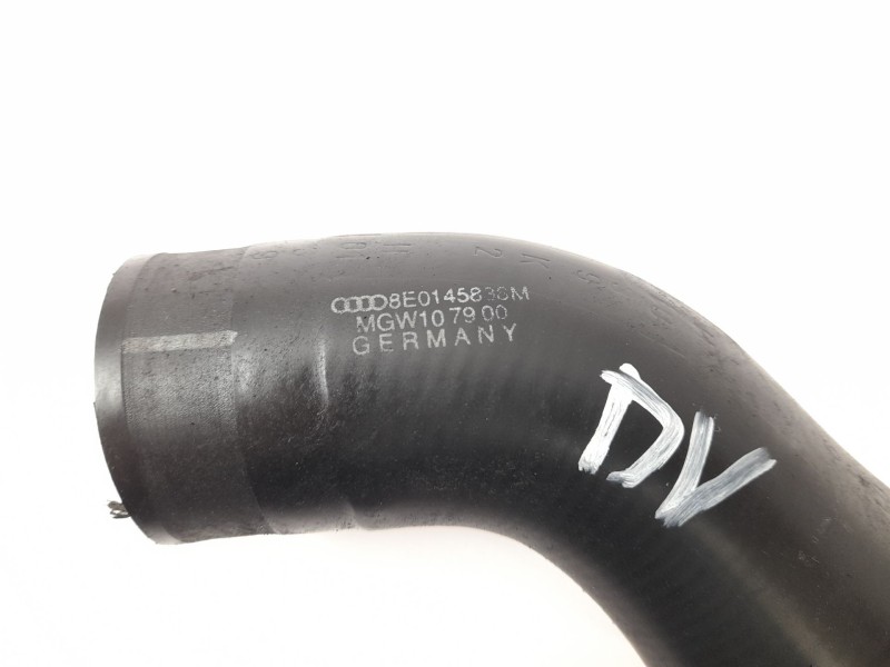 Recambio de tubo para audi audi a4 b6 (8e2) 2.5 tdi referencia OEM IAM 8E0145838M  