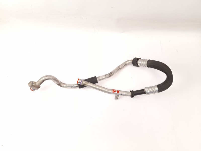 Recambio de tubos aire acondicionado para audi audi a4 b6 (8e2) 2.5 tdi referencia OEM IAM 8E1260712L  
