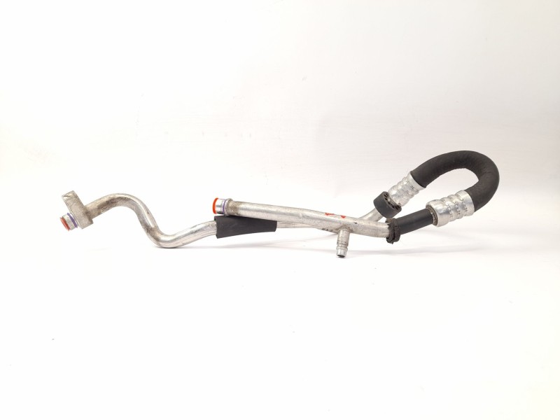 Recambio de tubos aire acondicionado para audi audi a4 b6 (8e2) 2.5 tdi referencia OEM IAM 8E1260712L  