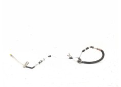 Recambio de tubos aire acondicionado para audi audi a4 b6 (8e2) 2.5 tdi referencia OEM IAM   
