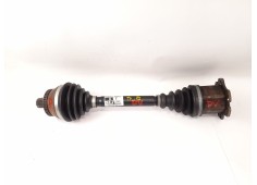 Recambio de transmision delantera derecha para audi audi a4 b6 (8e2) 2.5 tdi referencia OEM IAM 8E0407271T  