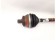 Recambio de transmision delantera derecha para audi audi a4 b6 (8e2) 2.5 tdi referencia OEM IAM 8E0407271T   2