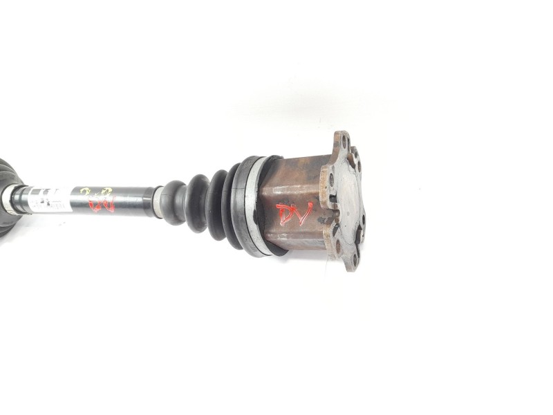 Recambio de transmision delantera derecha para audi audi a4 b6 (8e2) 2.5 tdi referencia OEM IAM 8E0407271T  