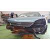 ford mondeo iii sedán (b4y) del año 2002