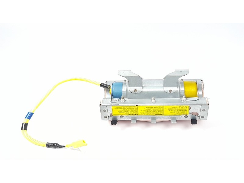 Recambio de airbag delantero derecho para toyota yaris (ksp9/scp9/nlp9) básico referencia OEM IAM 1034049 49T07118RA3 080207P