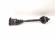 Recambio de transmision delantera izquierda para audi audi a4 b6 (8e2) 2.5 tdi referencia OEM IAM   
