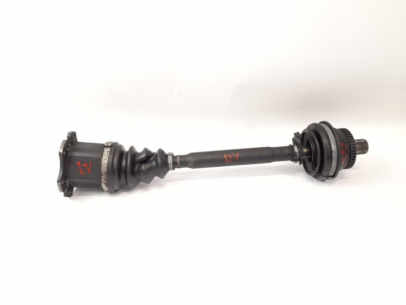 Recambio de transmision delantera izquierda para audi audi a4 b6 (8e2) 2.5 tdi referencia OEM IAM   