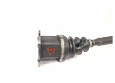 Recambio de transmision delantera izquierda para audi audi a4 b6 (8e2) 2.5 tdi referencia OEM IAM    2