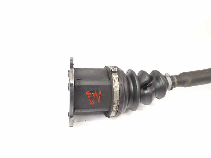 Recambio de transmision delantera izquierda para audi audi a4 b6 (8e2) 2.5 tdi referencia OEM IAM   