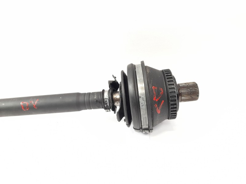 Recambio de transmision delantera izquierda para audi audi a4 b6 (8e2) 2.5 tdi referencia OEM IAM   