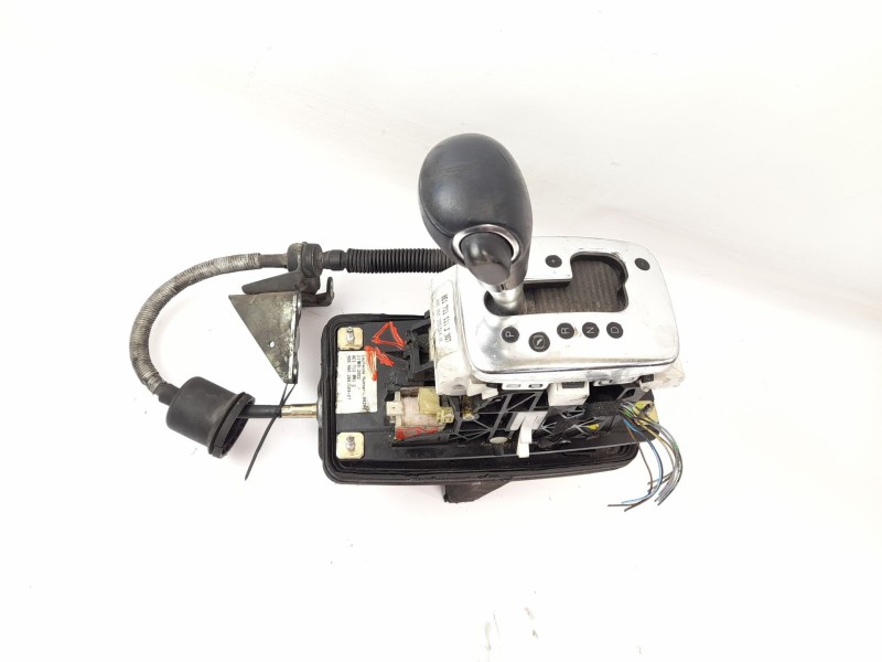 Recambio de palanca cambio para audi audi a4 b6 (8e2) 2.5 tdi referencia OEM IAM 8E1713111J  