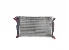Recambio de radiador agua para audi audi a4 b6 (8e2) 2.5 tdi referencia OEM IAM 6030001E  