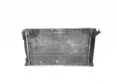 Recambio de radiador agua para audi audi a4 b6 (8e2) 2.5 tdi referencia OEM IAM 6030001E   2