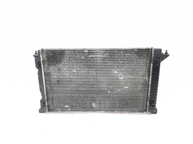Recambio de radiador agua para audi audi a4 b6 (8e2) 2.5 tdi referencia OEM IAM 6030001E  